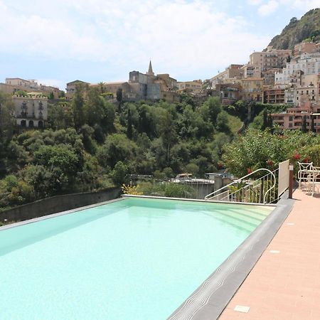 Taormina Skyline Villa Exteriör bild