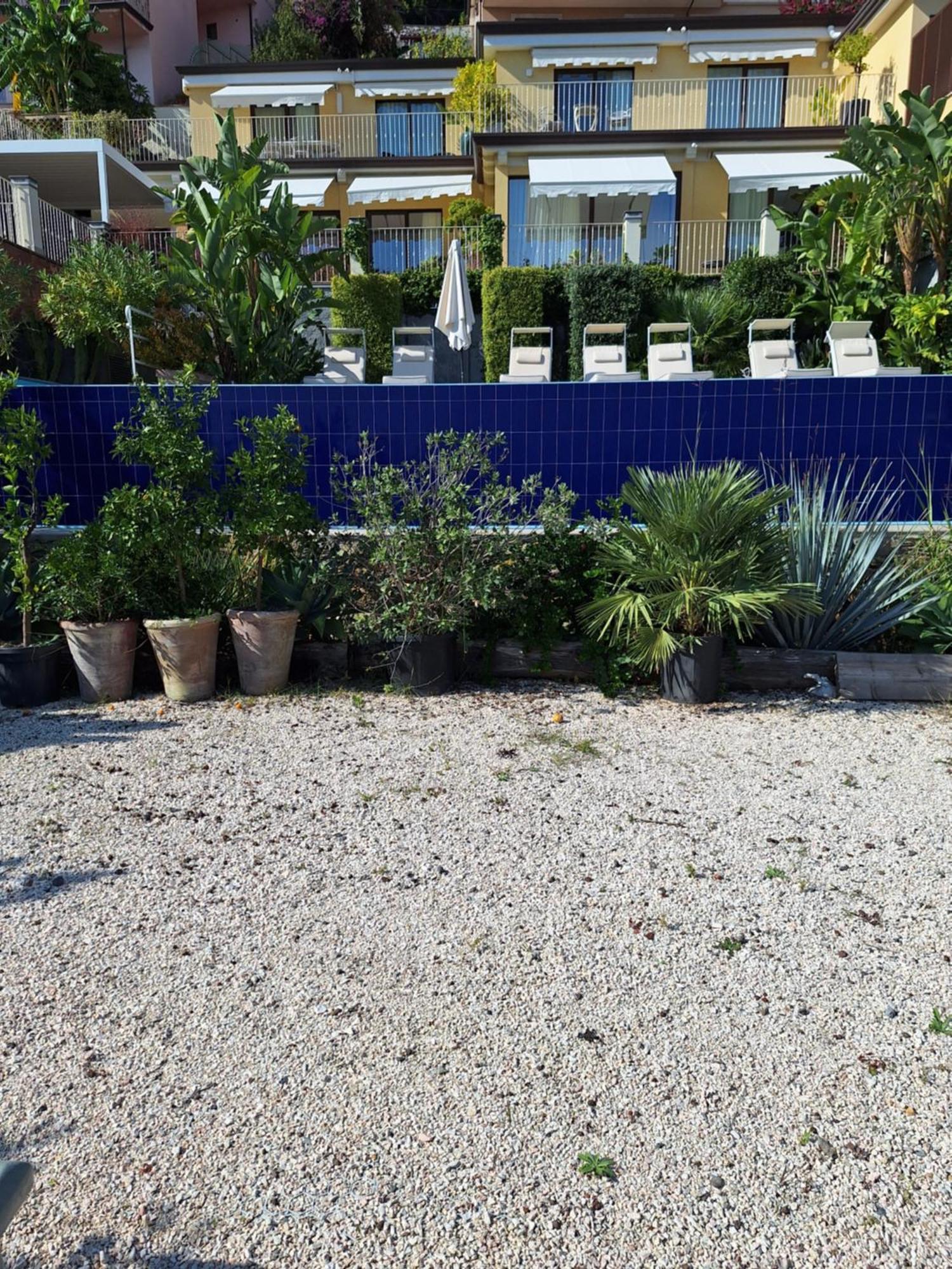 Taormina Skyline Villa Exteriör bild